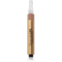 Grande Cosmetics GrandeLips hidratantno sjajilo za usne za volumen usana nijansa Barely There 2.4 ml Cene