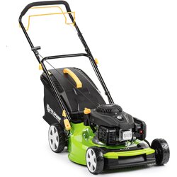 Fieldmann fzr 5112-196BL benzinska kosilica za travu Cene