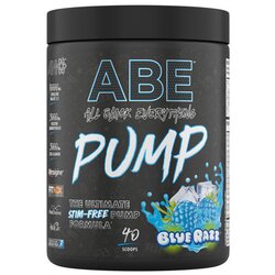 Applied Nutrition ABE Pump, 500 g - Blue Raspberry, (21576166) Cene