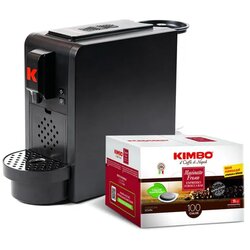 KIMBO Kavni aparat Up! popolnoma avtomatski 0.85L, (5000524668) Cene