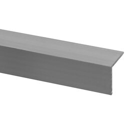 ALU lajsna 2m 25x25x2mm 1410001 Cene