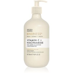 Baylis & Harding Kindness + Vitamin C & Niacinamide, Orange & Mango tečni sapun 500 ml Cene
