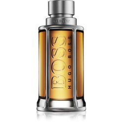 Hugo Boss Boss The Scent toaletna voda 100 ml za moške Cene