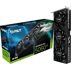 Palit VGA RTX5060 Ti Dual 8GB, NE7506T019P1-GB2062D grafička karta Cene