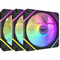 Darkflash kuler za kućište DM12 pro 3IN1 Cene