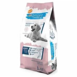 CENNAMO diamant dog puppy with chicken - 3 kg Cene