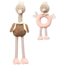 BabyOno edukativni plišani set noj McKnox obitelj Cijene