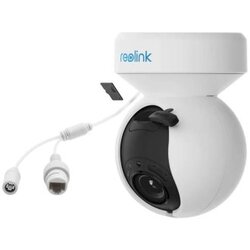 Reolink Sigurnosna IP kamera E540, Bijela Cene