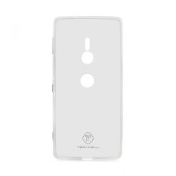Teracell maska skin za sony xperia XZ2 transparent Cene