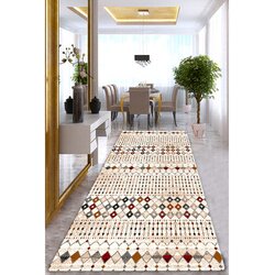 Conceptum Hypnose tepih za hodnik 80 x 300 flecha djt Cene
