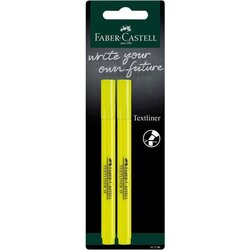 Faber-Castell Marker Faber-Castell BC 38, 2 kosa Cene