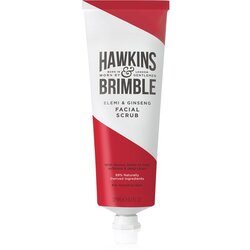 Hawkins & Brimble Facial Scrub piling za lice prije brijanja 125 ml Cijene
