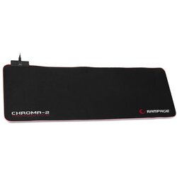 Rampage gaming podloga za miš i Keyboard MP-19 RGB Cene