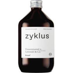 kruut Zyklus - Oxymel I Bio ekstrakt samoniklog bilja - 500 ml (50 porcija) Cene