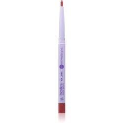 BELL Hypoallergenic Besties črtalo za ustnice odtenek 01 Gracefully Pink 0.2 g Cene