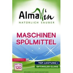 AlmaWin Detergent za strojno pomivanje - 2,80 kg Cene