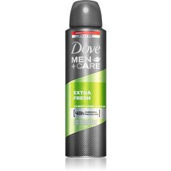 Dove Men + Care Extra Fresh 48h antiperspirant deodorant v spreju 150 ml za moške Cene