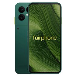 Fairphone 6 256 GB zelena Energetska učinkovitost 2021 A (A - G) 16 cm (6.31 palac) pametni telefon Cene