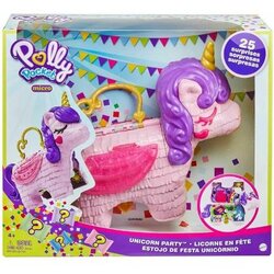 Polly Pocket Igračka Unicorn Polly Pocket sa iznenađenjima Cene