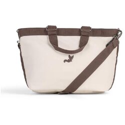 Leclerc Baby influencer Luxury torba za prematanje, Cloudy Cream Cijene