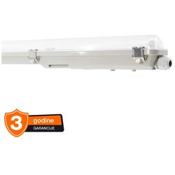 Olimp Sport LEDVANCE armatura za LED cev 60cm Cene