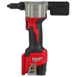 Milwaukee M12BPRT-201X akumulatorski pištolj za pop nitne 4933464405 Cene
