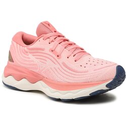 Mizuno Ženske patike Wave skurise J1GD230923 Cene