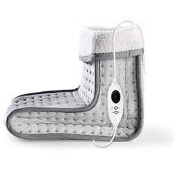 Nedis PEFW110CGY toe /foot warmer Foot warmer pad Cene