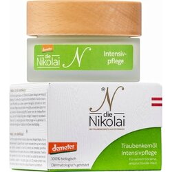 dieNikolai Olje grozdnih pešk dnevna nega Cene