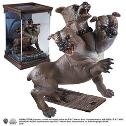 The Noble Collection Harry Potter Figura - Magical Fluffy Cene