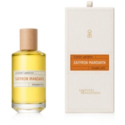 Liquides Imaginaires Saffron Mandarin Eau De Parfum 100 ml (unisex) Cene