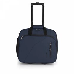 Gabol torba sa točkićima pilot canada 15,6" 40x36x19 cm 22l-1,85kg tamno plava Cene