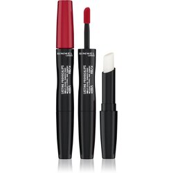Rimmel London lasting finish provocalips ruž za usne 740 red lip 4g Cene