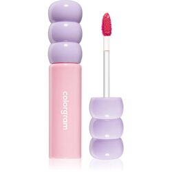 Colorgram Fruity Glass Tint dugotrajno sjajilo za usne s hidratantnim učinkom nijansa 07 Shy Guava 3 g Cene