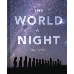 Quatro The World at Night Cene
