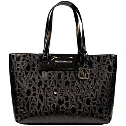 EAX Torbe SHOPPING BAG XW001481 AF17290 Črna Cene