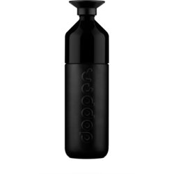 Dopper Insulated - 1000 ml - Blazing Black Cene