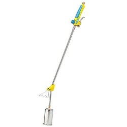 Gloria gorilnik za odstranjevanje plevela thermoflamm bio professional plus (temperatura: 1.000 °c) Cene