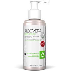 Lovely Lovers ALOE VERA Lube 150ml Cene