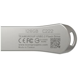Team Group 128GB C222 USB 3.2 140MB/s spominski ključek, (20403799) Cene