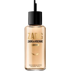 Zadig&voltaire ZADIG L'INTENSE parfemska voda intense zamjensko punjenje za žene 150 ml Cene