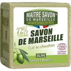 MAÎTRE SAVON DE MARSEILLE tradicionalno marseillsko milo - 500 g Cene