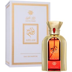 Dar El Ward Ahlam parfumska voda 100 ml unisex Cene