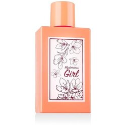 New Brand Parfums Prestige Mysterious Girl 100 ml parfumska voda za ženske Cene