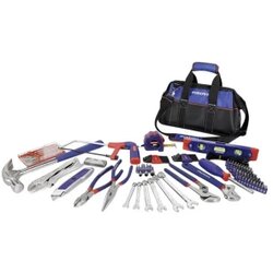 WorkPro WP209010 set alata majstor, univerzalno u torbi 156-dijelni Cene