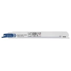 RECA list recipročne pile za metal 14 TPI 200mm – 0605 225 003 Cene