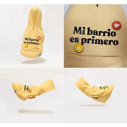 El Shapo duks bario Cene