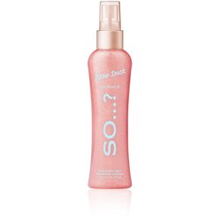 SO body mist star dust shimmer 100 ml Cene