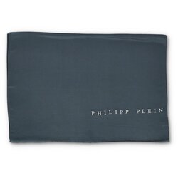 Philipp Plein Muški šal bež Cene