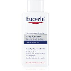 Eucerin AtopiControl Ulje za tuširanje Cene
